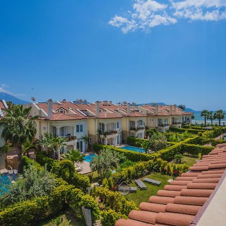 Sunset Beach Club Aqua Lettings 페티예 외부 사진