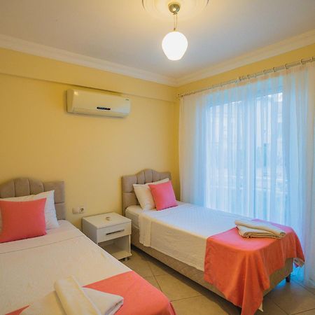 Sunset Beach Club Aqua Lettings 페티예 외부 사진