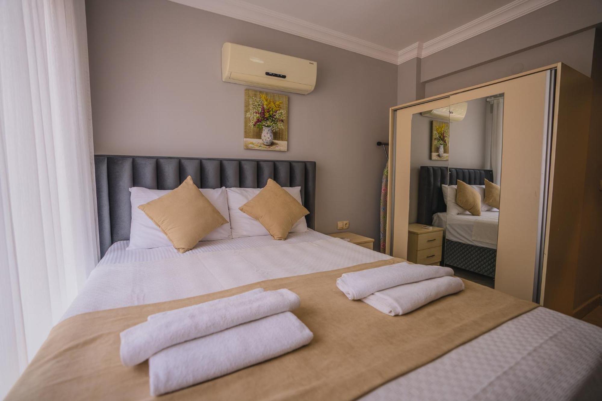 Sunset Beach Club Aqua Lettings 페티예 외부 사진