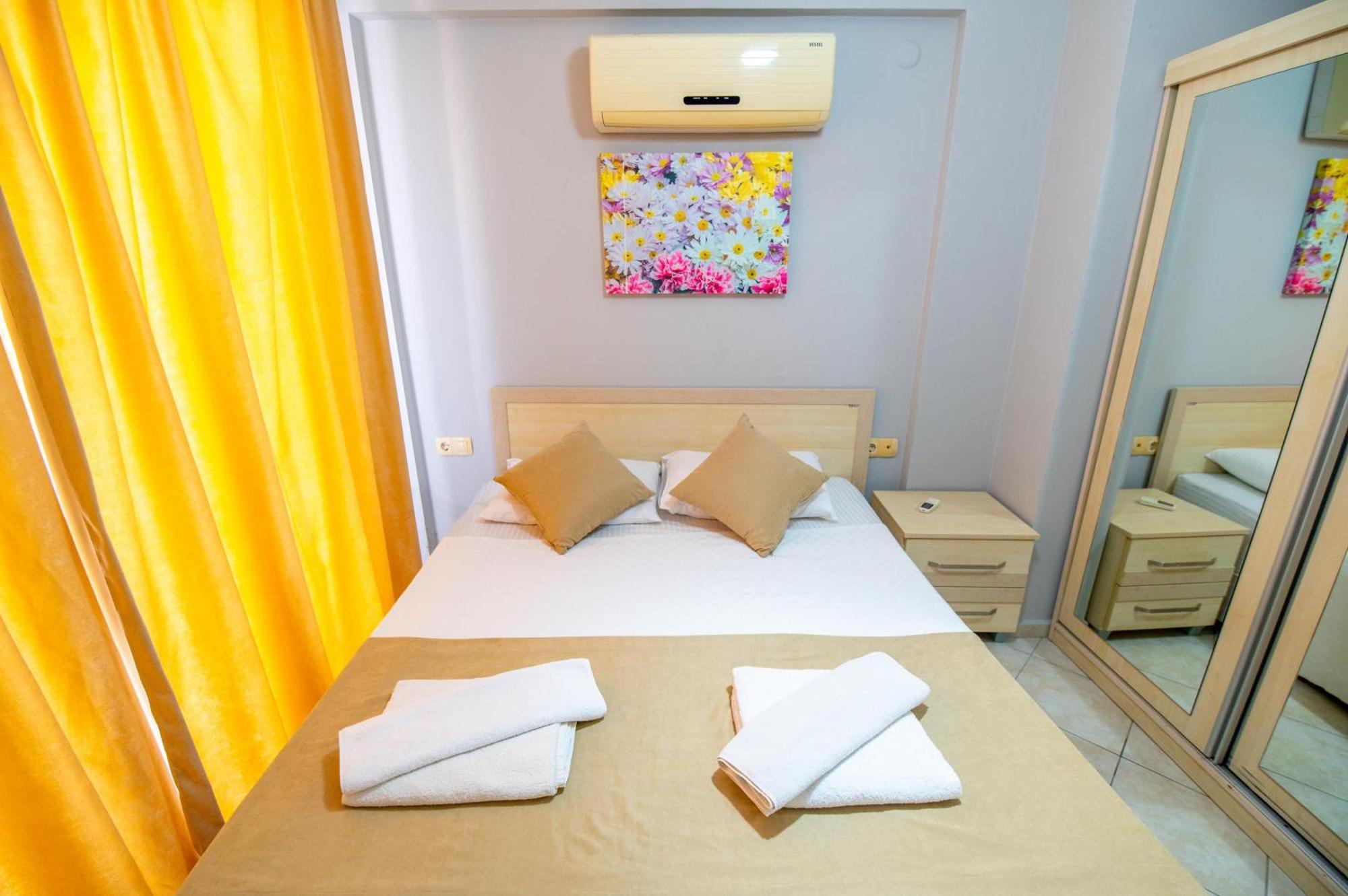Sunset Beach Club Aqua Lettings 페티예 외부 사진