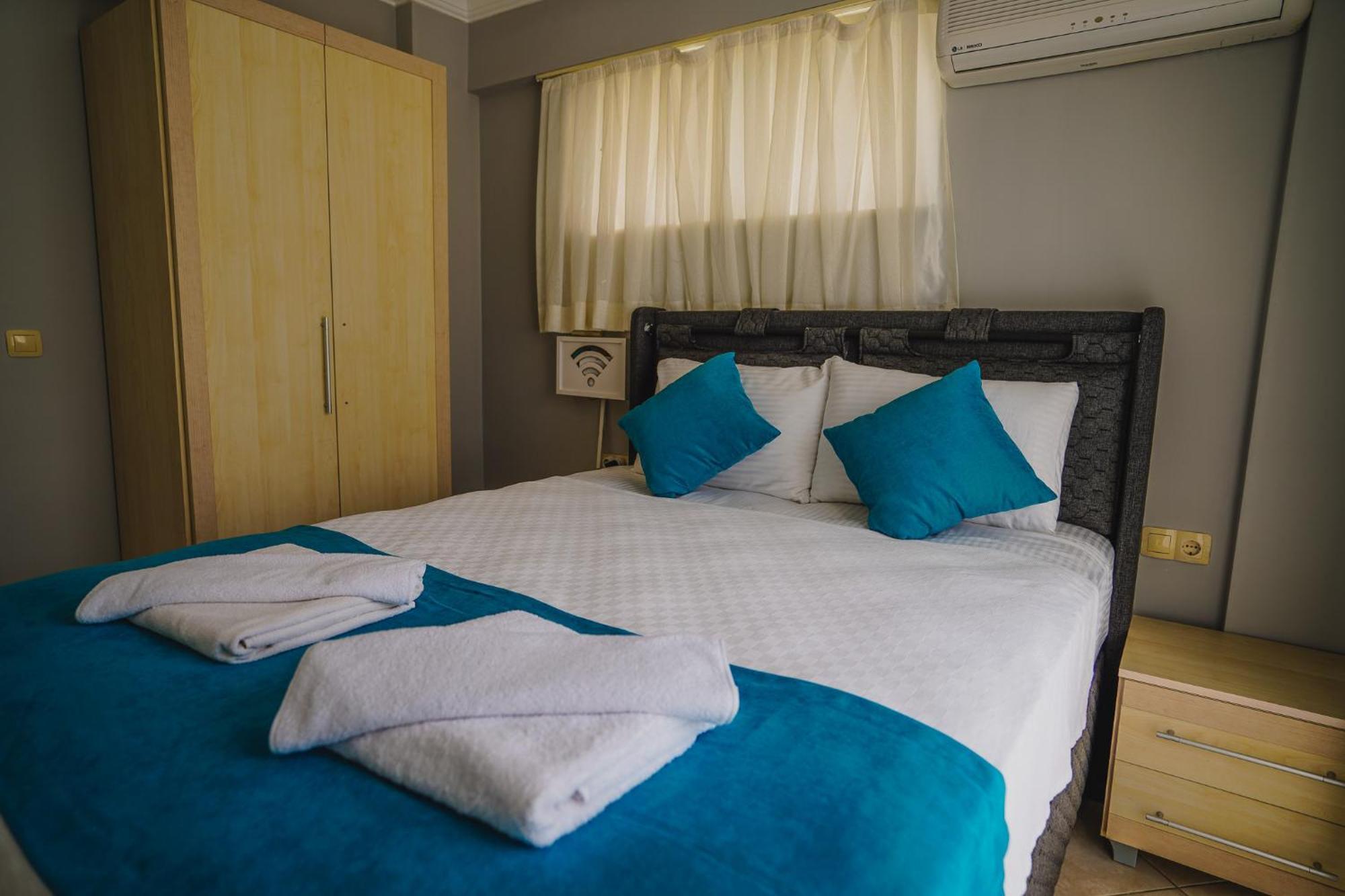 Sunset Beach Club Aqua Lettings 페티예 외부 사진