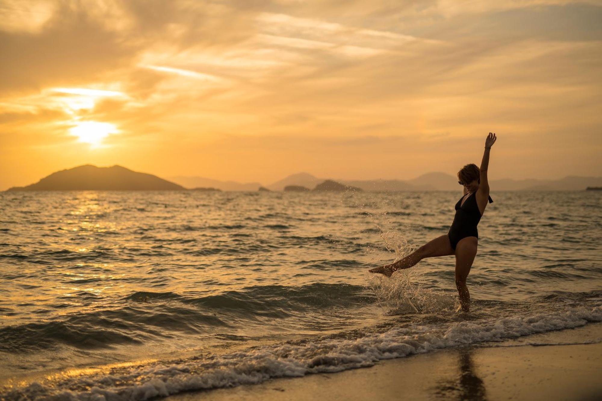 Sunset Beach Club Aqua Lettings 페티예 외부 사진